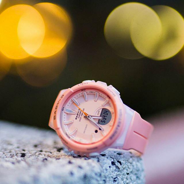 Casio BGS-100-4AER