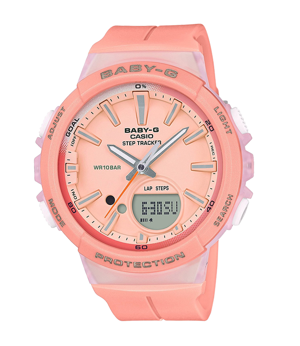 Casio BGS-100-4AER