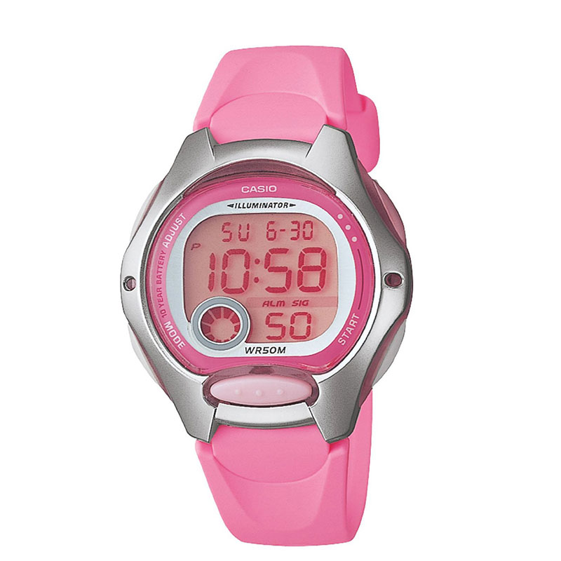 Casio LW-200-4B