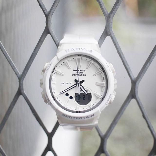 Casio BGS-100-7A1ER