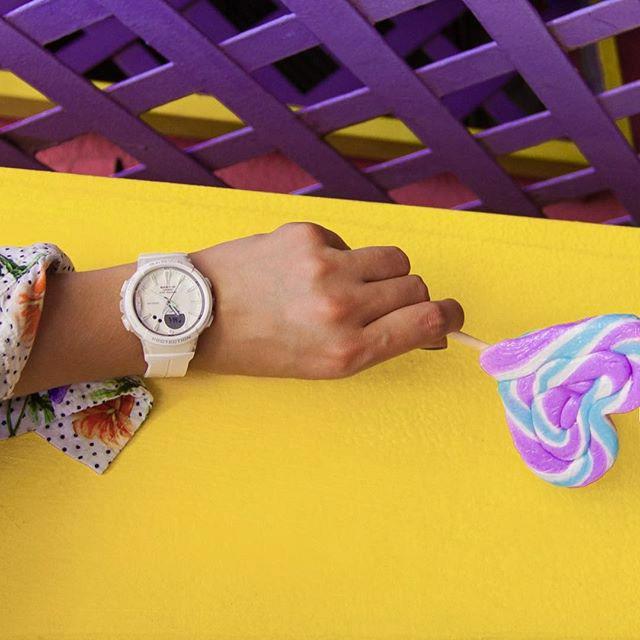 Casio BGS-100-7A1ER