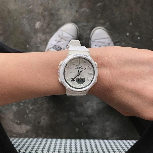 Casio BGS-100-7A1ER