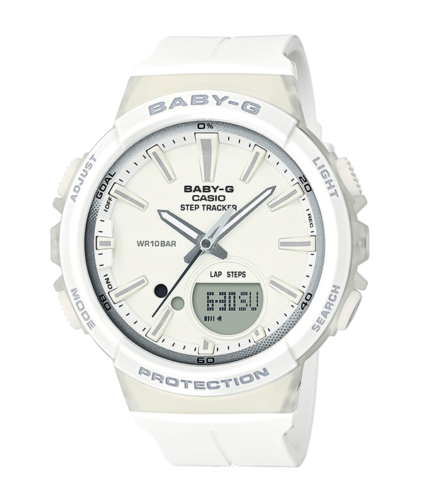 Casio BGS-100-7A1ER