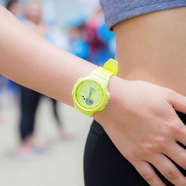 Casio BGS-100-9AER