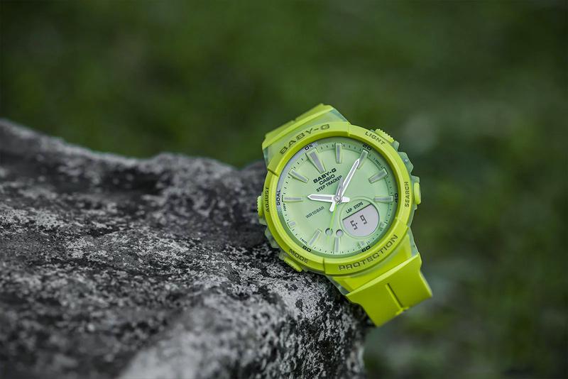 Casio BGS-100-9AER