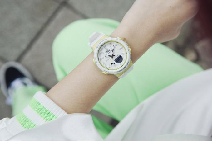 Casio BGS-100-7A2ER