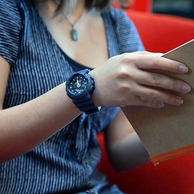 Casio BA-110DE-2A1ER