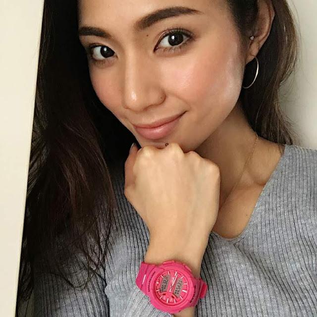 Casio BGA-240-4AER