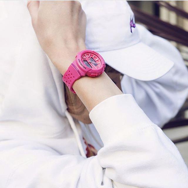 Casio BGA-240-4AER