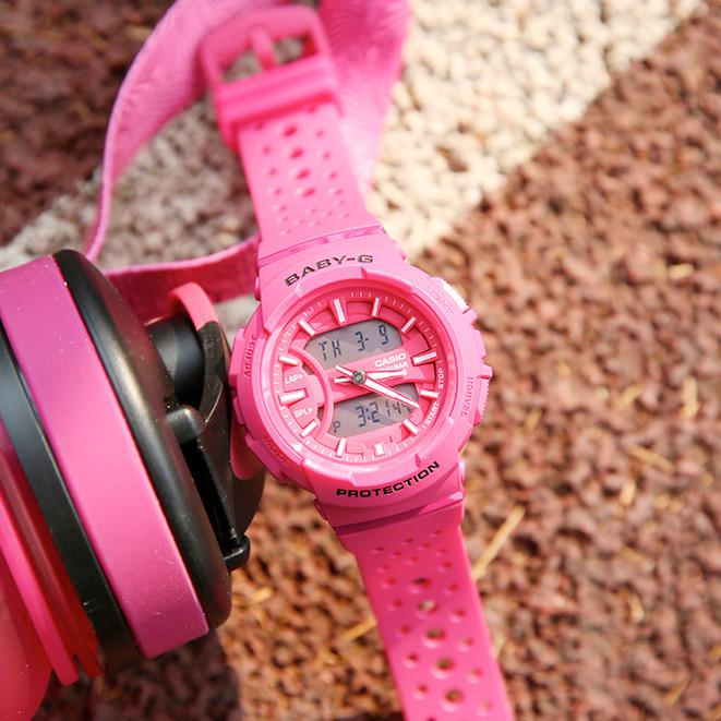Casio BGA-240-4AER