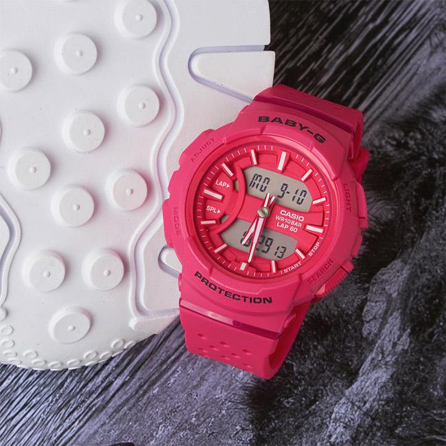 Casio BGA-240-4AER