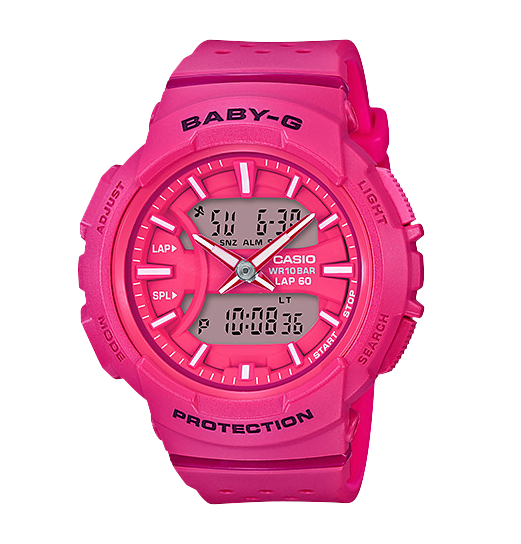 Casio BGA-240-4AER