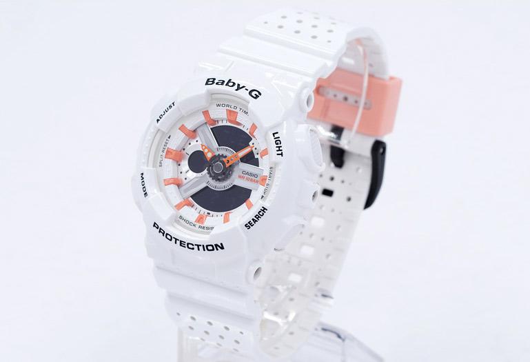 Casio BA-110PP-7A2ER