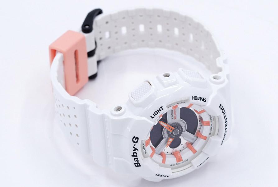Casio BA-110PP-7A2ER