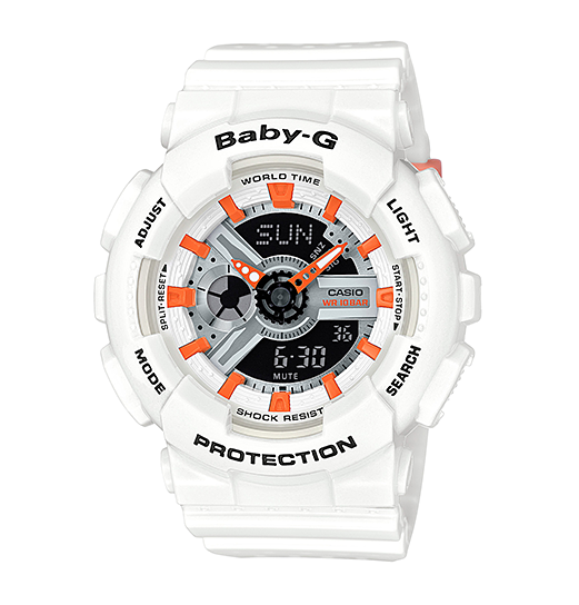 Casio BA-110PP-7A2ER