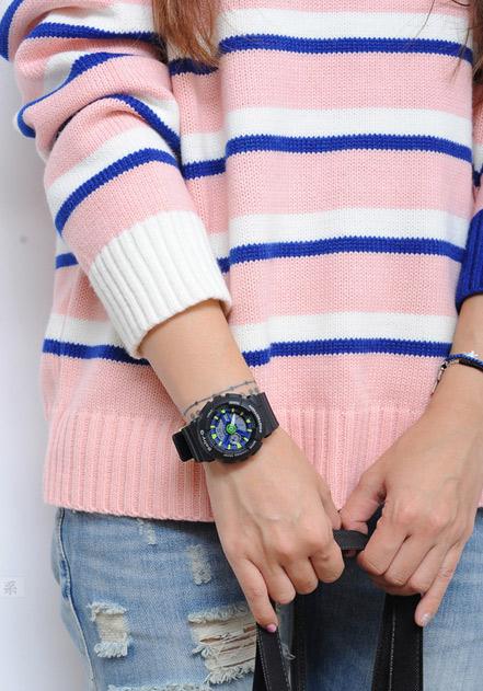 Casio BA-110PP-1AER