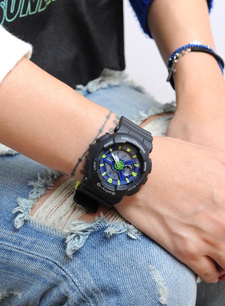 Casio BA-110PP-1AER
