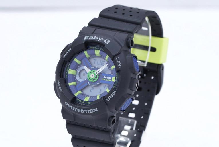 Casio BA-110PP-1AER