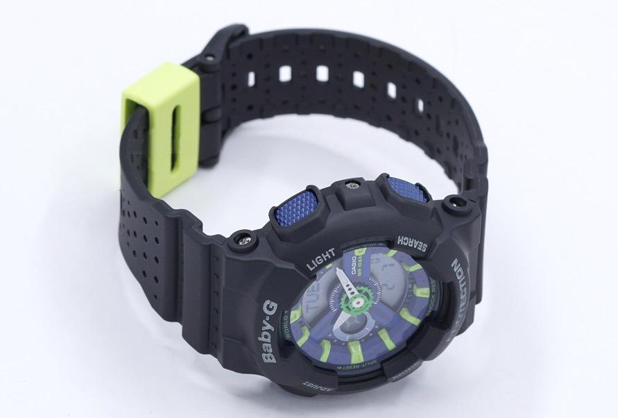 Casio BA-110PP-1AER