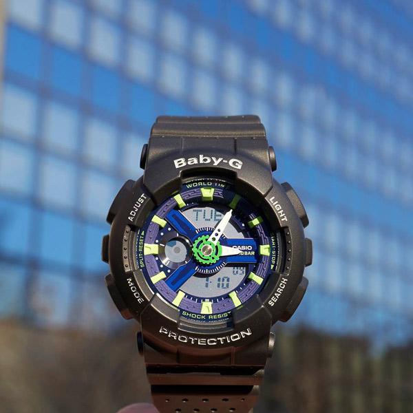 Casio BA-110PP-1AER