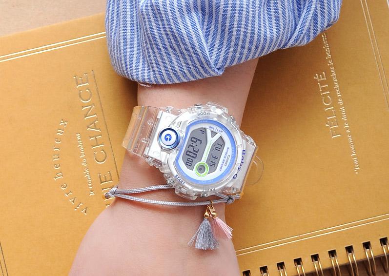 Casio BG-6903-7DR