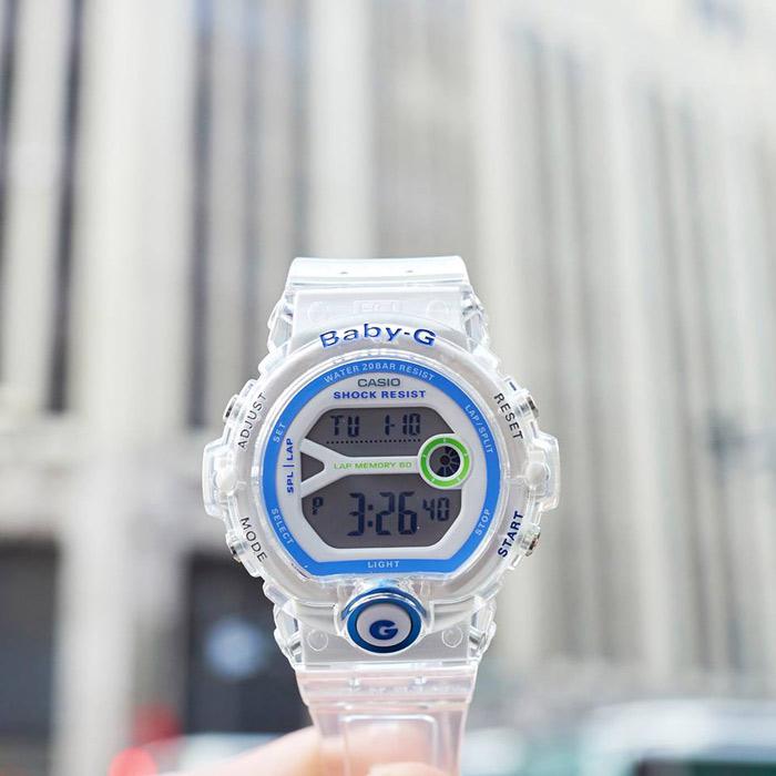 Casio BG-6903-7DR