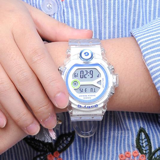 Casio BG-6903-7DR