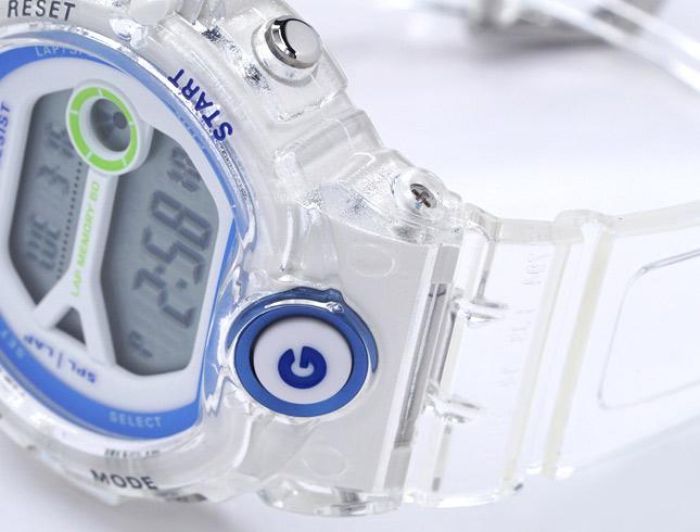 Casio BG-6903-7DR
