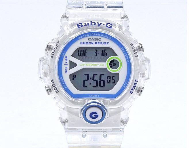 Casio BG-6903-7DR