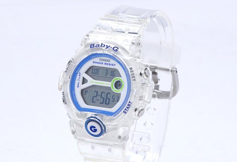 Casio BG-6903-7DR