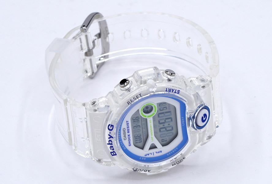 Casio BG-6903-7DR