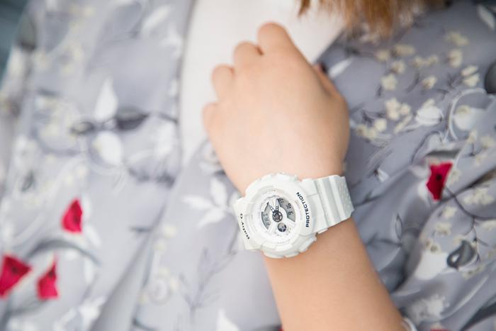 Casio BA-110PP-7AER