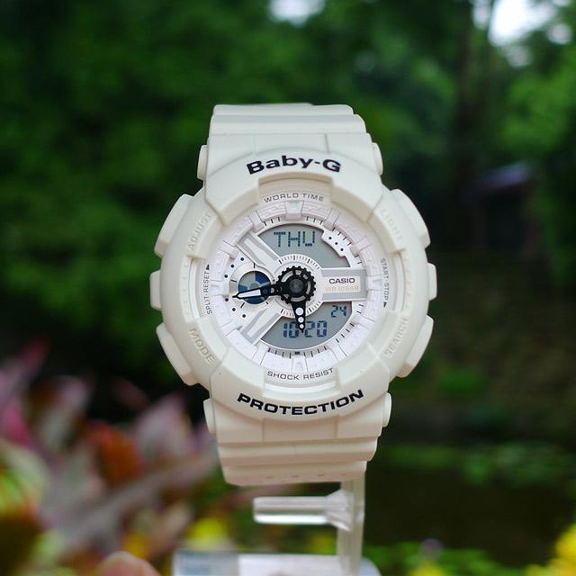 Casio BA-110PP-7AER