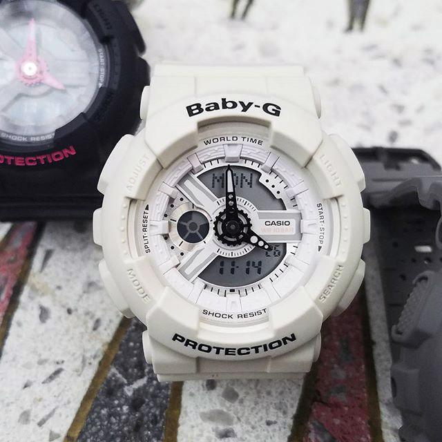 Casio BA-110PP-7AER
