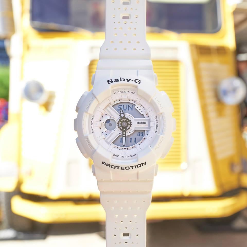 Casio BA-110PP-7AER