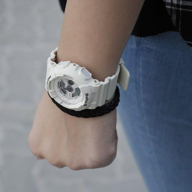 Casio BA-110PP-7AER