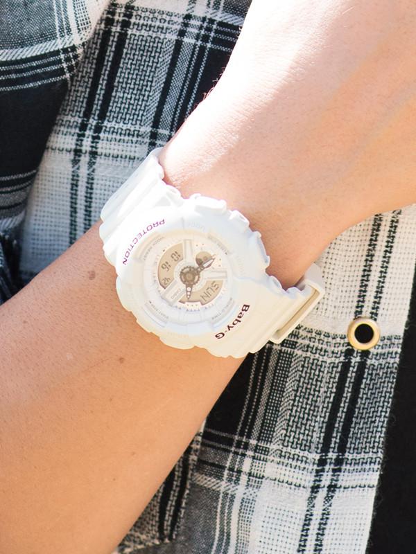 Casio BA-110PP-7AER
