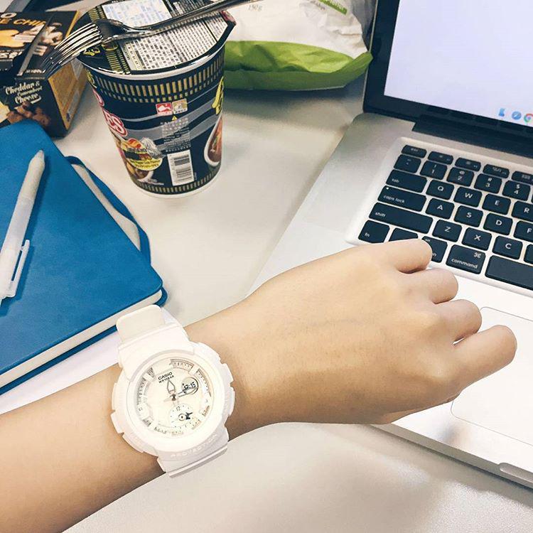 Casio BGA-190BC-7BER