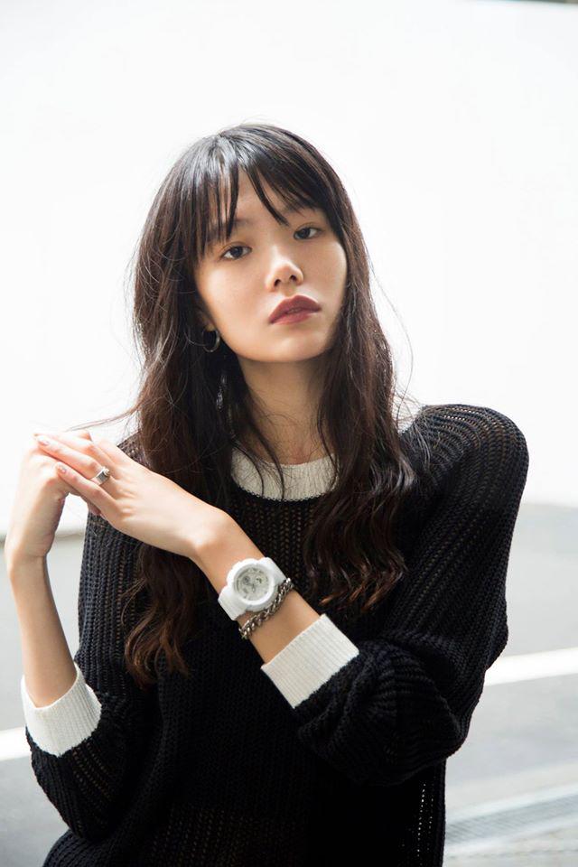 Casio BGA-190BC-7BER