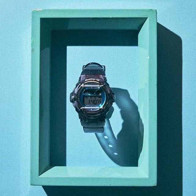 Casio BG-169R-8BER