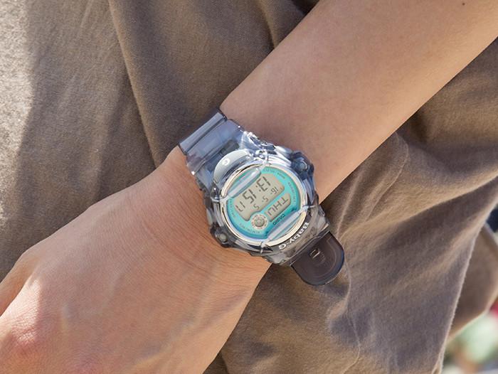 Casio BG-169R-8BER