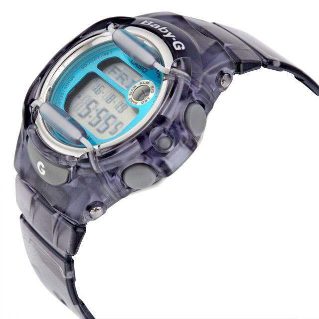 Casio BG-169R-8BER