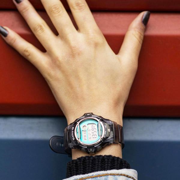 Casio BG-169R-8BER