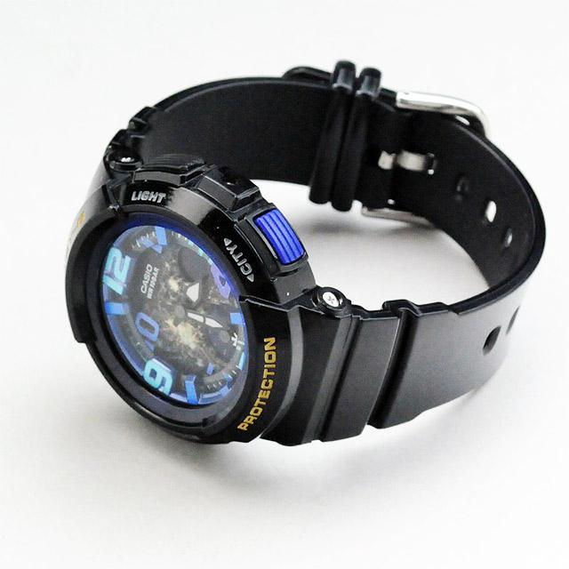 Casio BGA-190GL-1BER