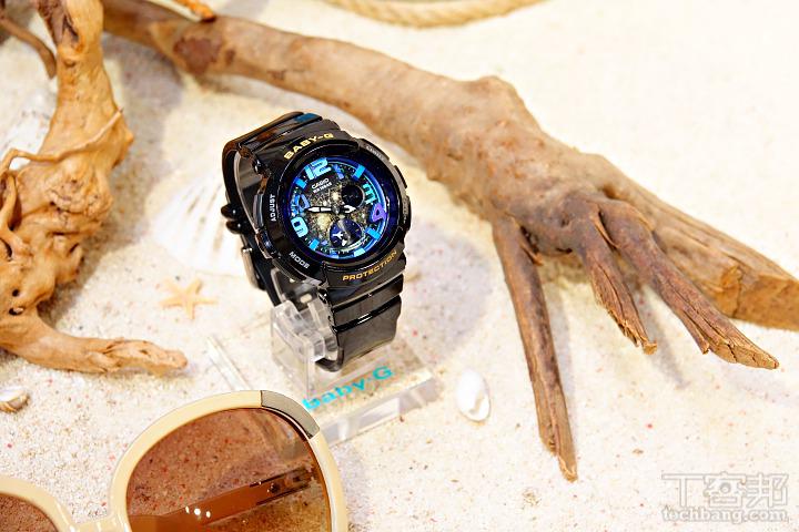 Casio BGA-190GL-1BER