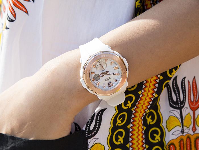 Casio BGA-220G-7AER