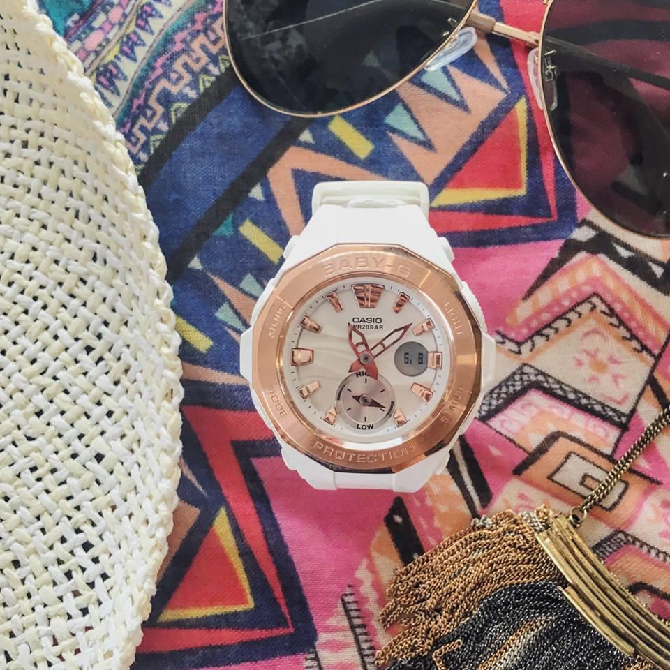 Casio BGA-220G-7AER
