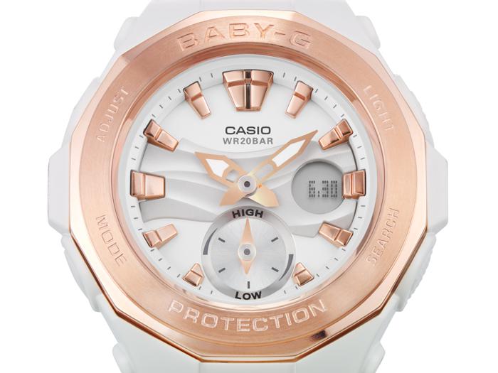 Casio BGA-220G-7AER