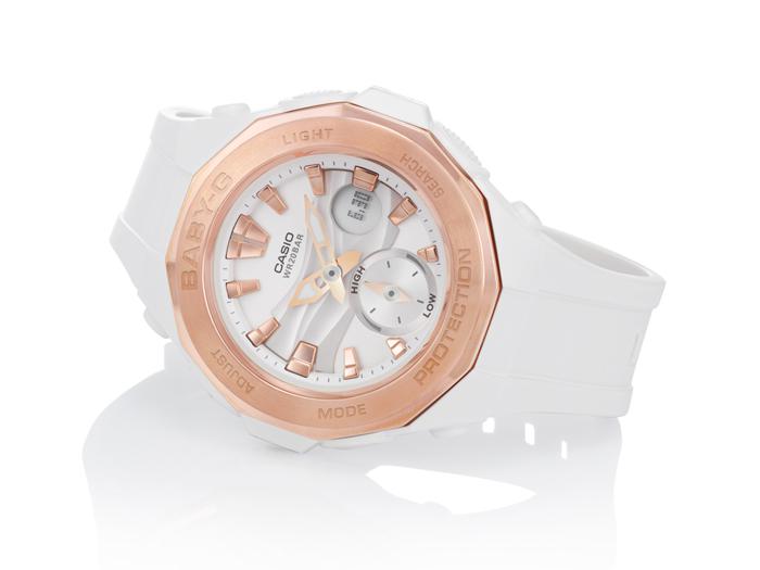 Casio BGA-220G-7AER