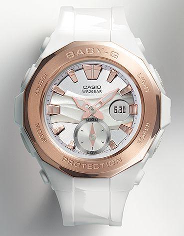 Casio BGA-220G-7AER